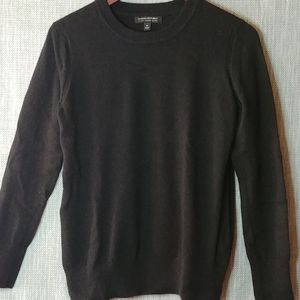 Banana Republic Italian Merino Blend Sweater Medium